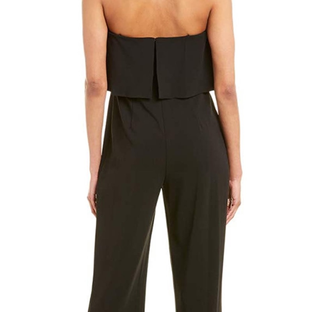 NWT Adrianna Papell Jumpsuit🔥 - Picture 4 of 12